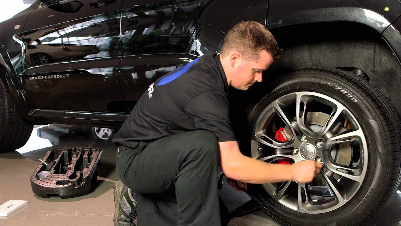Towing Services